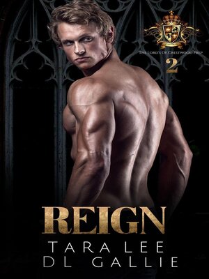 cover image of Reign